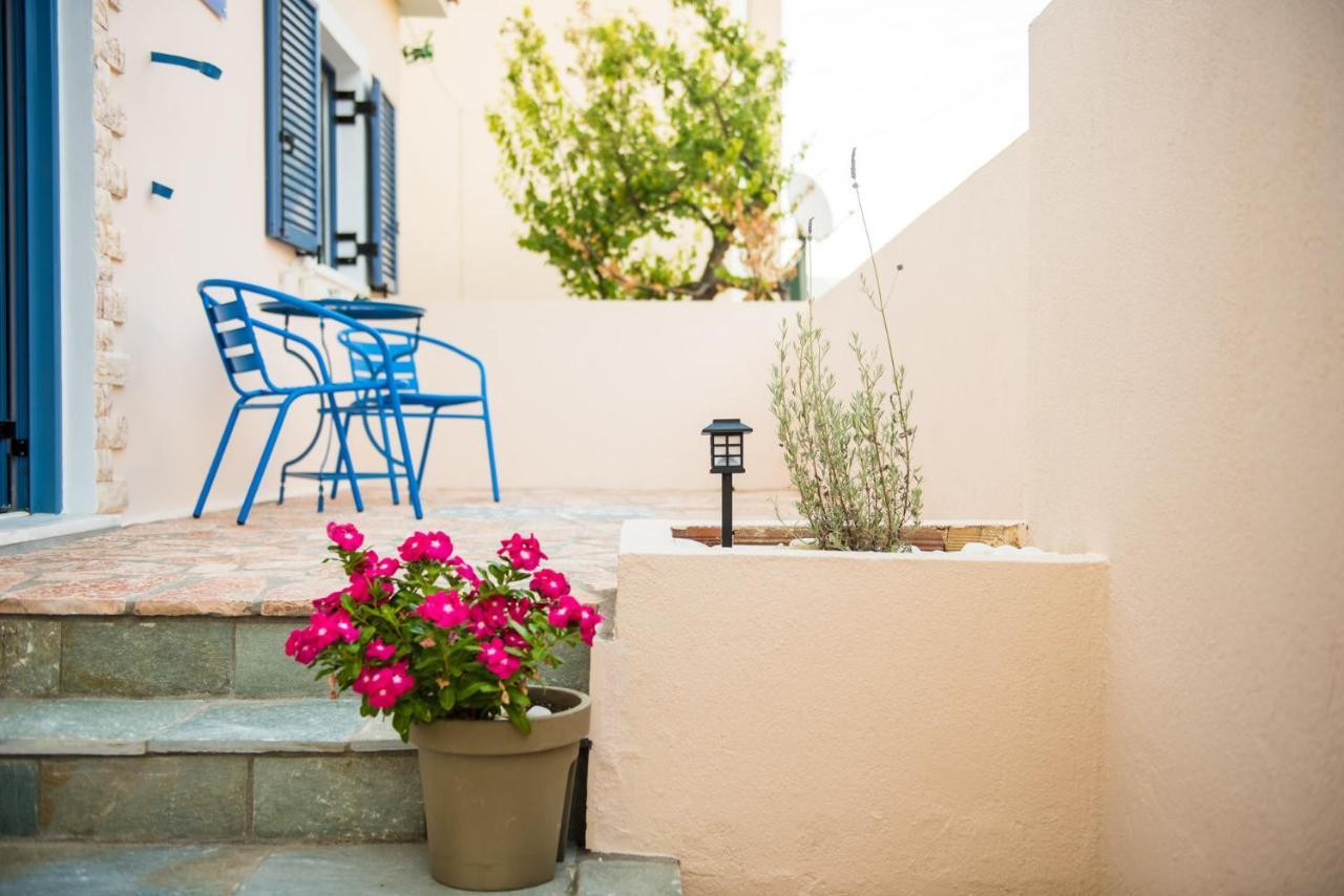 Gina'S House Argostoli Villa Bagian luar foto
